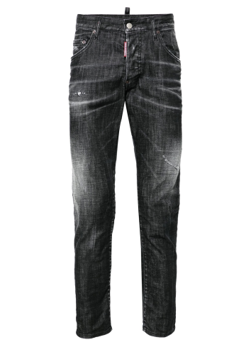 Quần Jeans DSQ2 Skater - 1DSJE22F25003